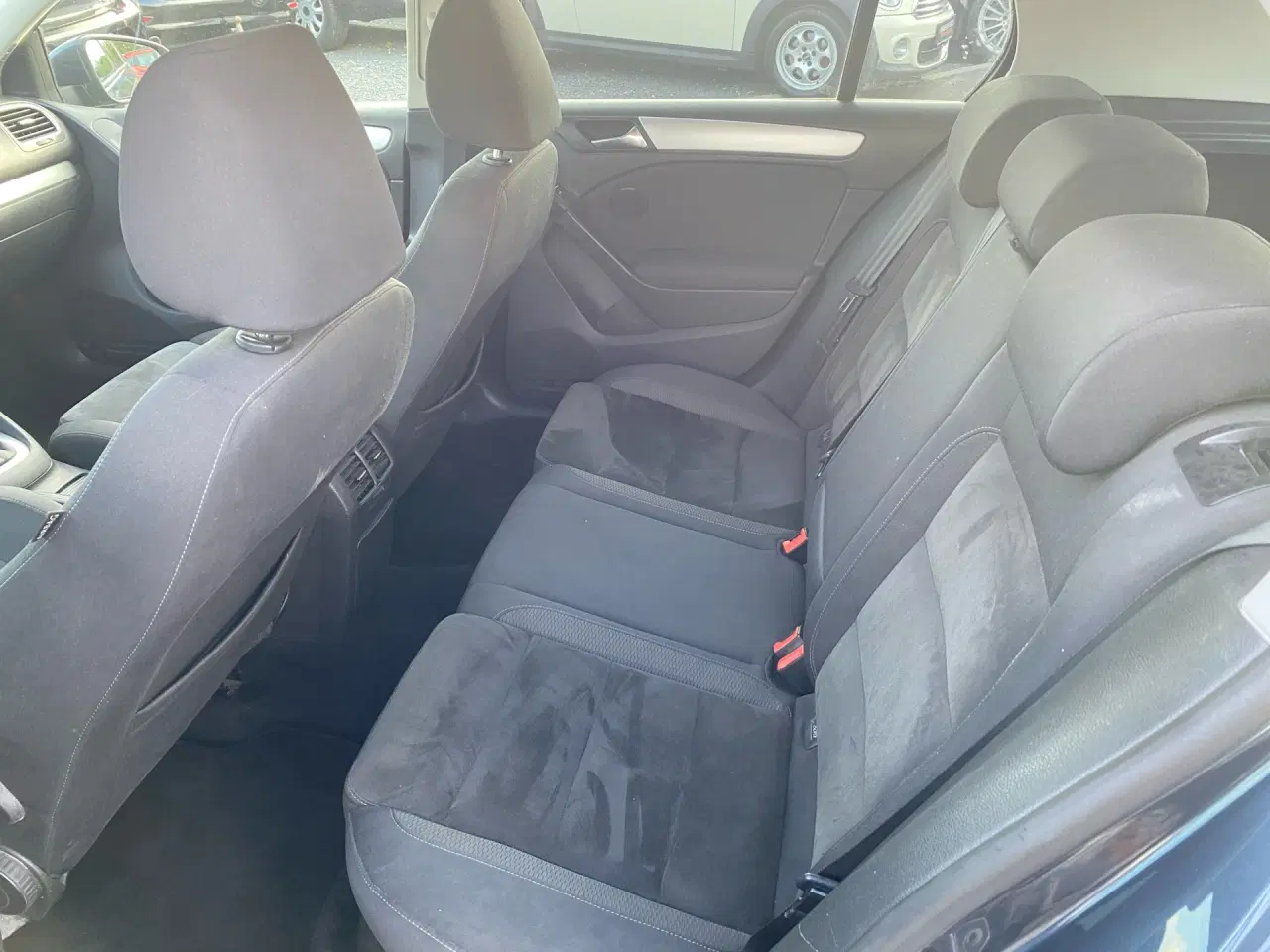 Billede 8 - VW Golf 1,4 TSI Highline 122HK 5d Aut.