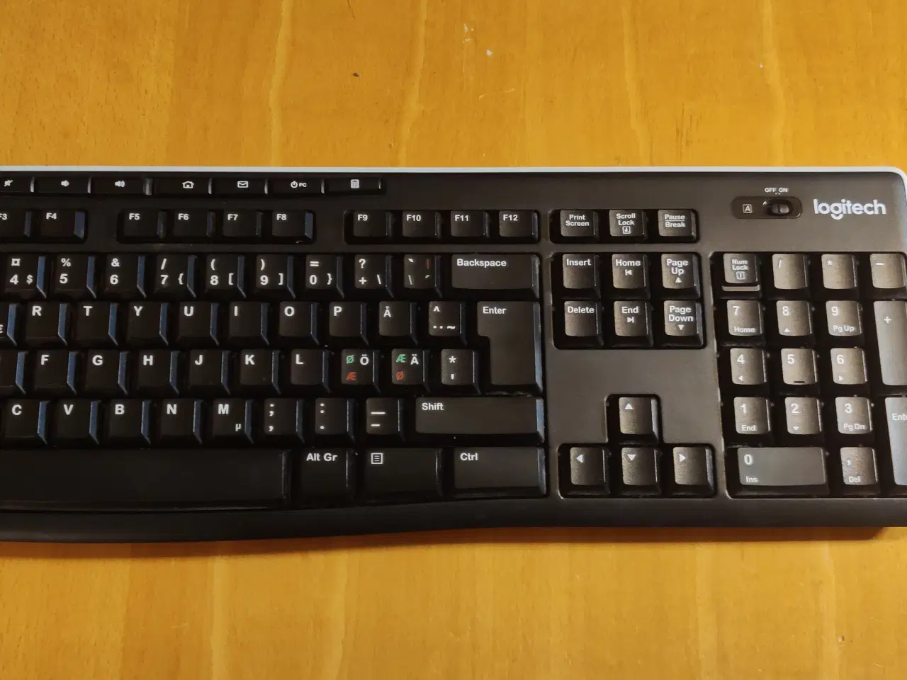 Billede 2 - Windows 11 Pro mini kontorPC med Office