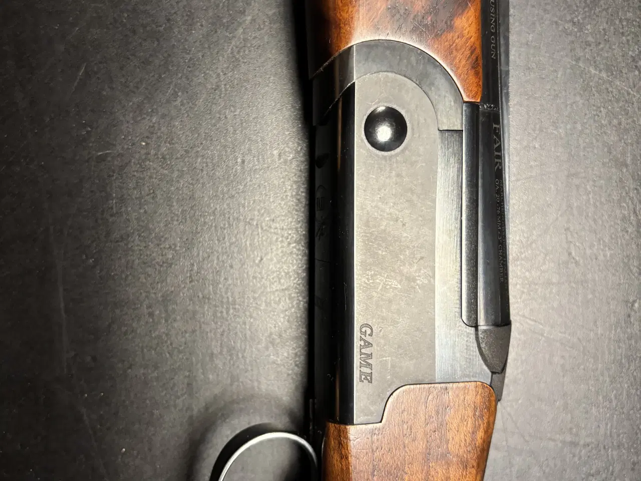 Billede 2 - FAIR-LINCOLN GAME 20/76 