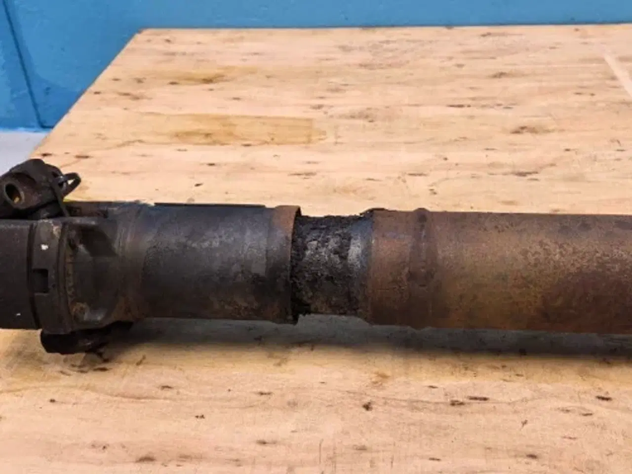 Billede 8 - Case Optum 300 Aksel 47801910