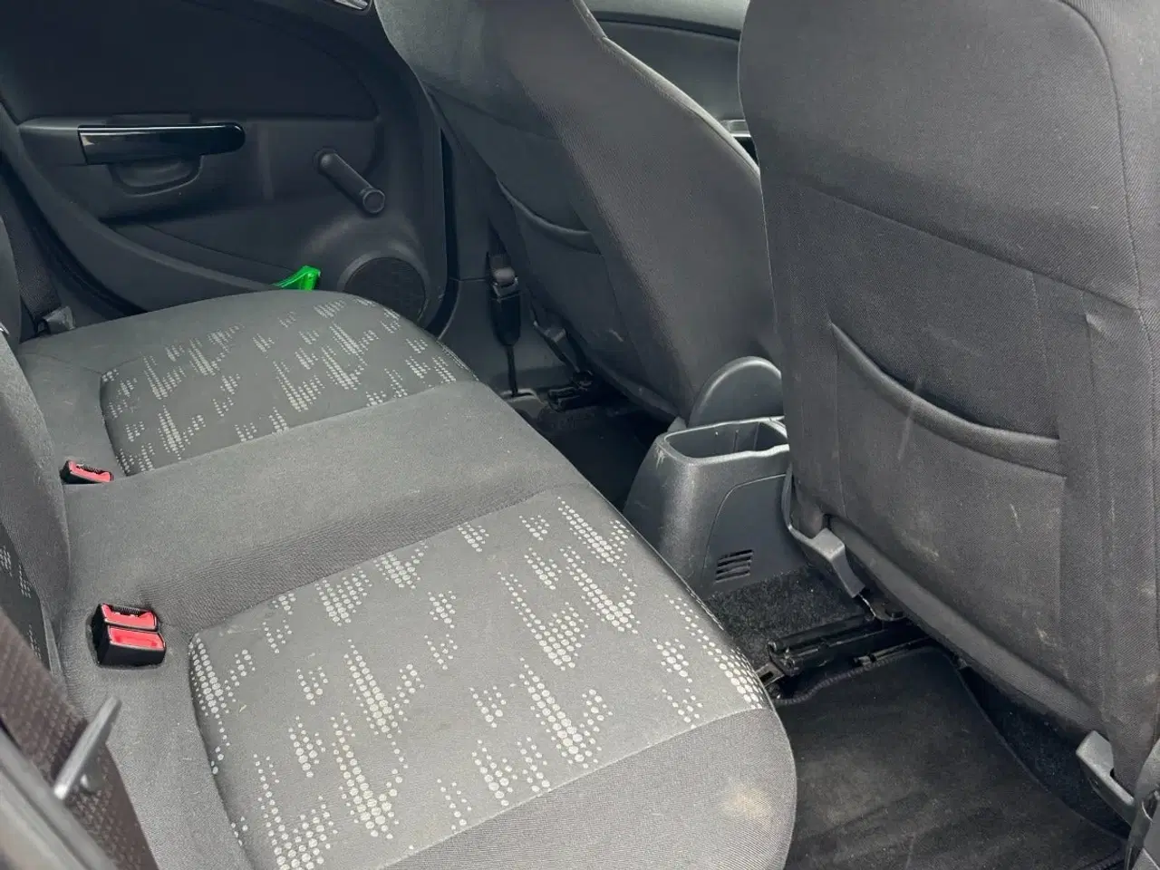 Billede 7 - Opel Corsa 1,0 12V Enjoy