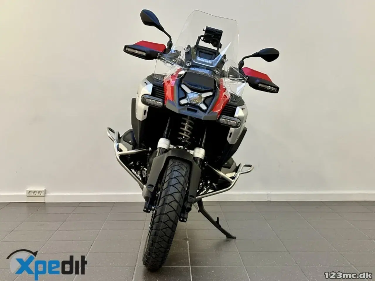 Billede 4 - BMW R 1300 GS Adventure