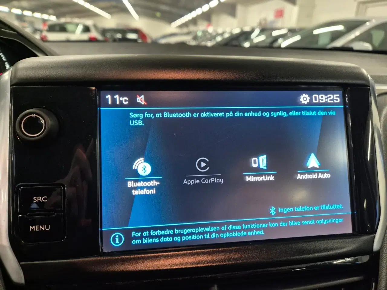 Billede 9 - Peugeot 208 1,2 PureTech Like+ 82HK 5d