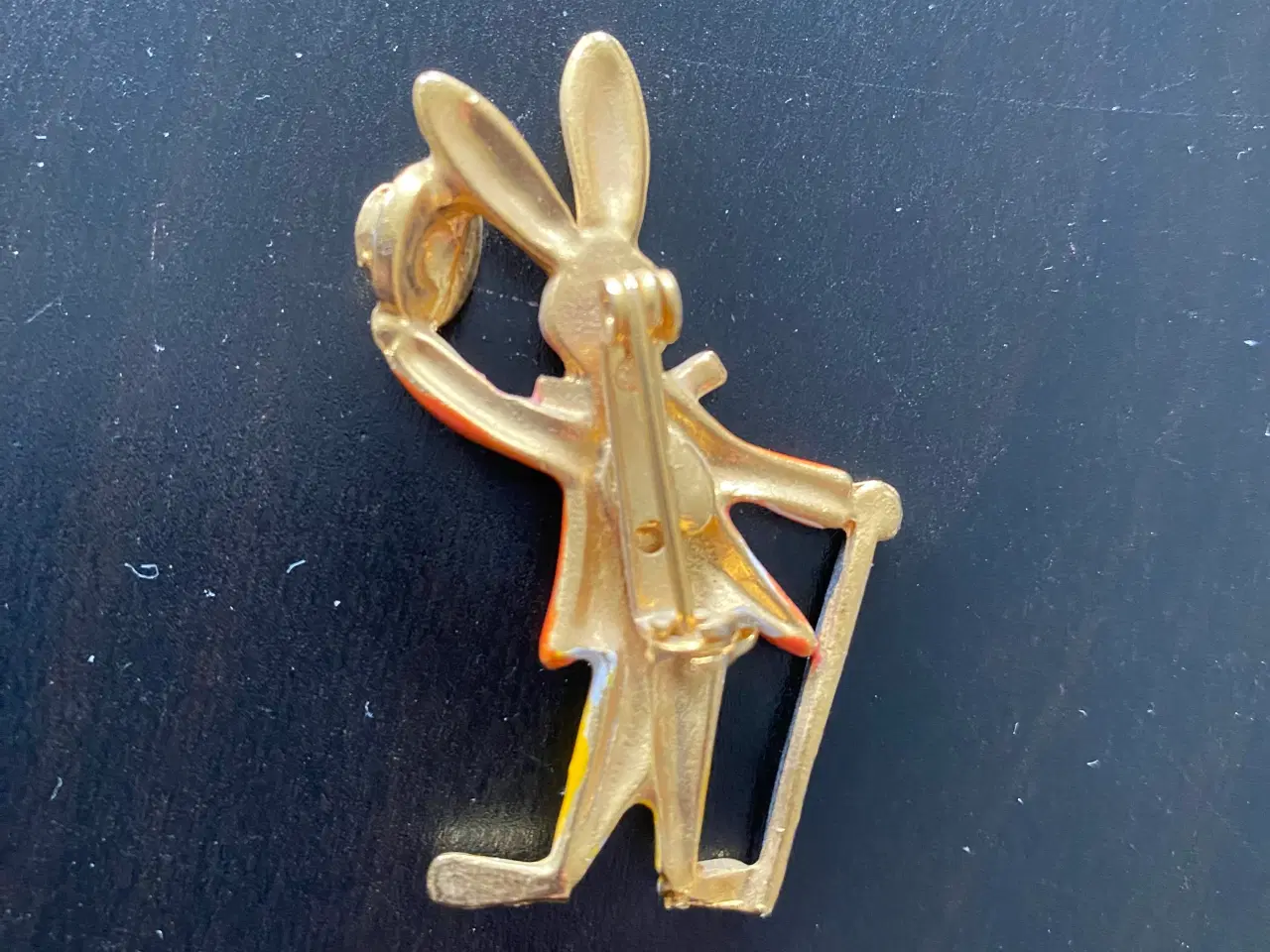 Billede 4 - 3 Fine brocher