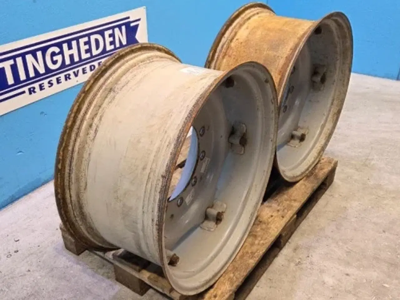 Billede 13 - 28" W14LX28