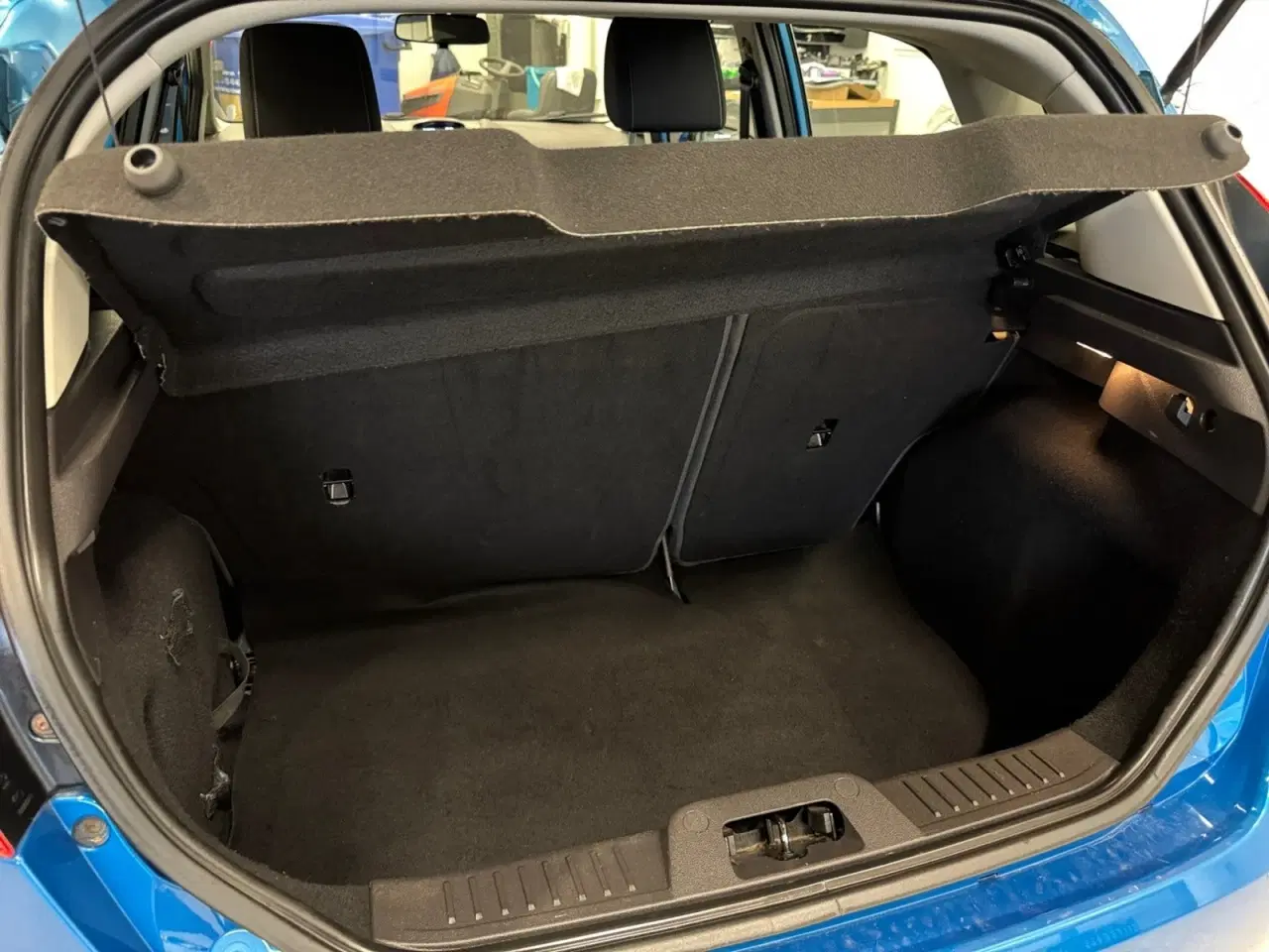 Billede 14 - Ford Fiesta 1,0 SCTi 125 Titanium