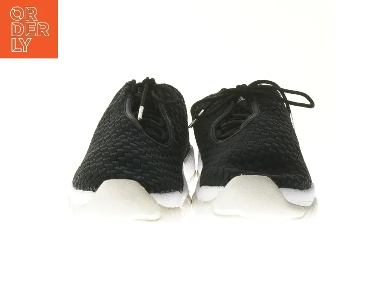 Billede 3 - Nike Air Jordan Future Oreo (str. 44,5 )