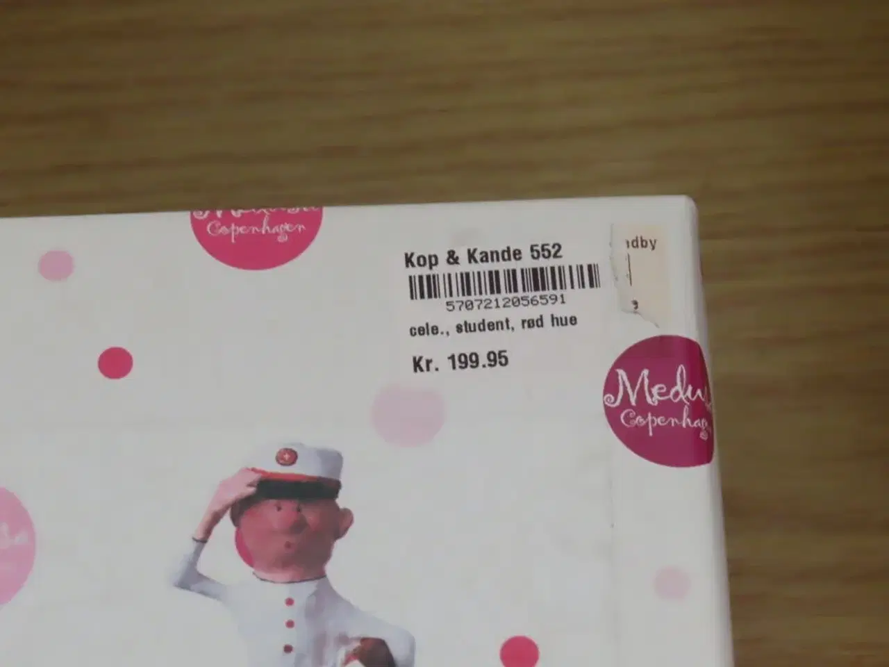 Billede 2 - 3 stk. Figuer
