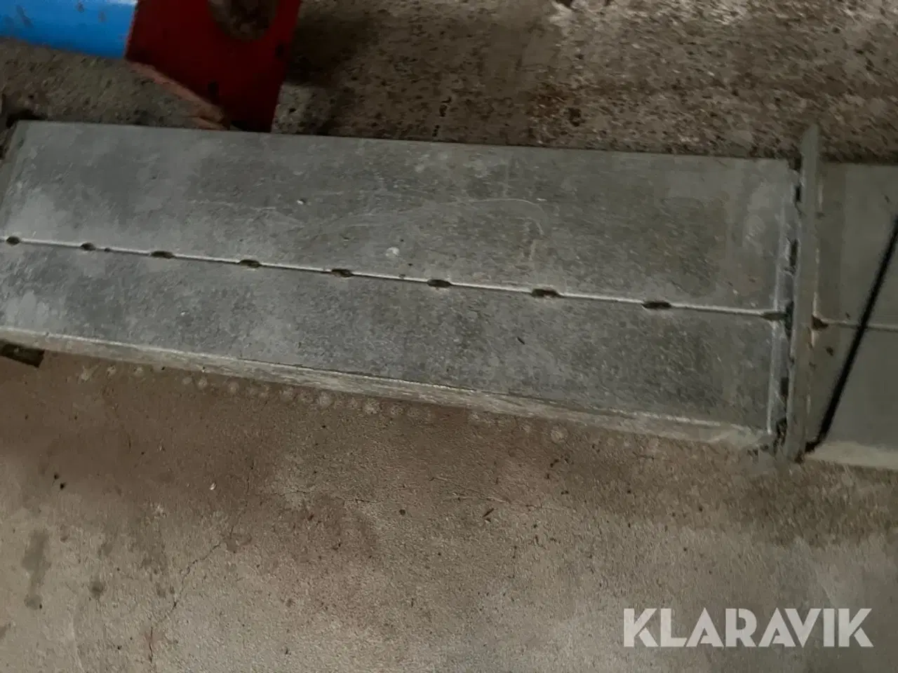 Billede 6 - Kornelevator Jema
