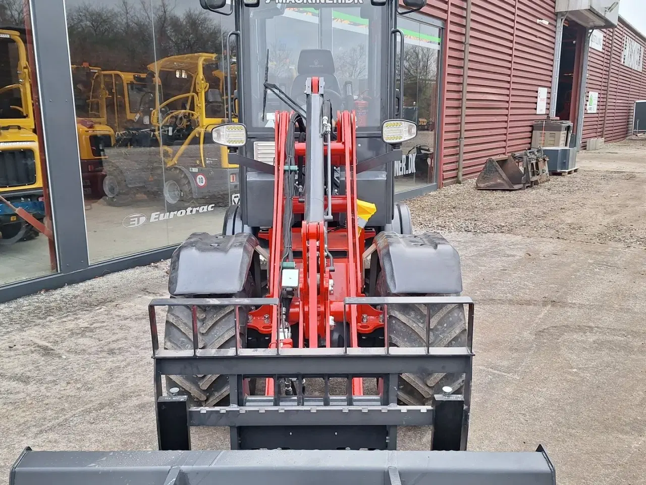 Billede 11 - Heracles H200  ELECTRIC 100% ELEKTRISK