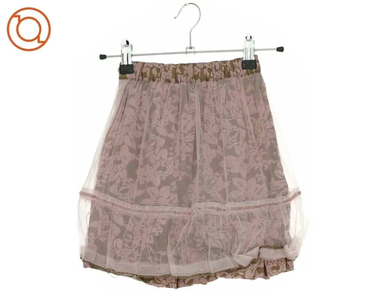 Billede 2 - Nederdel fra Exit (str. 98 cm)