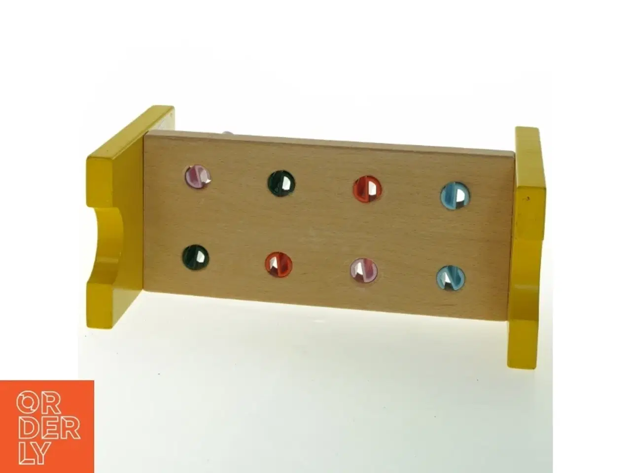 Billede 2 - Slagbænk legetøj fra IKEA (str. 24 cm)