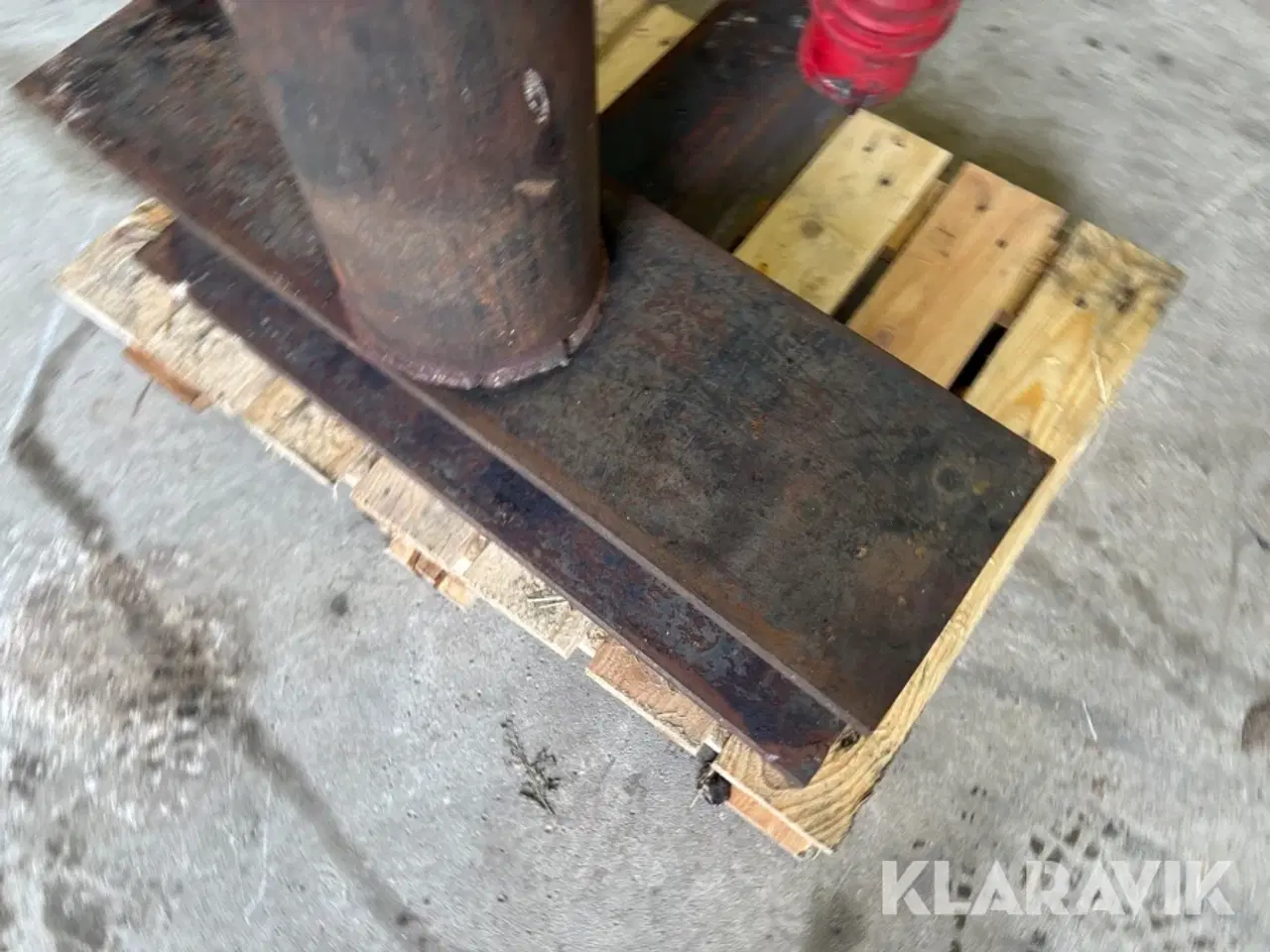 Billede 12 - Slibemaskine Østjydsk ASL 8 1