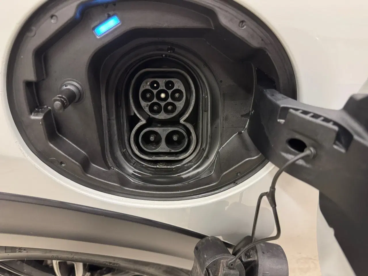 Billede 15 - MINI Cooper SE  