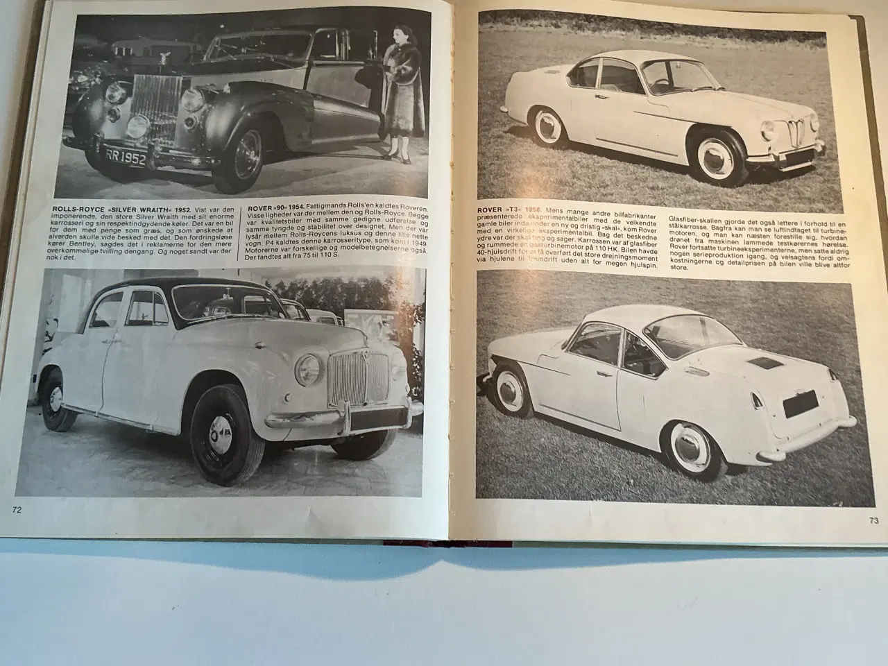 Billede 4 - 50 enersbiler