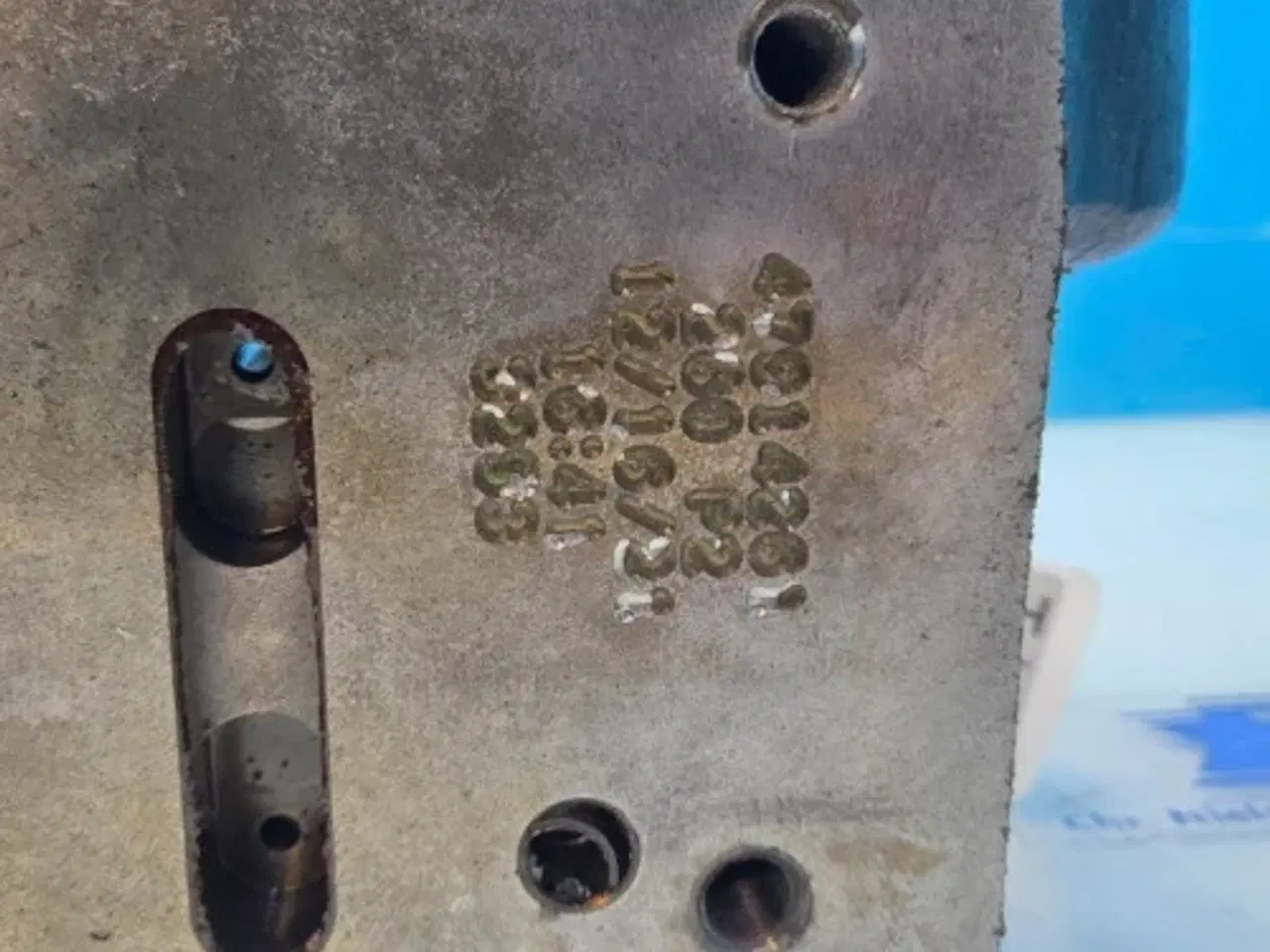 Billede 4 - Case Magnum 380 Hus 47914261