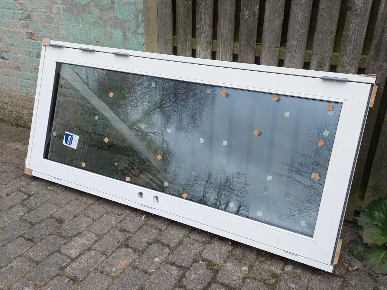 Billede 1 - Facadedør / Terrassedør