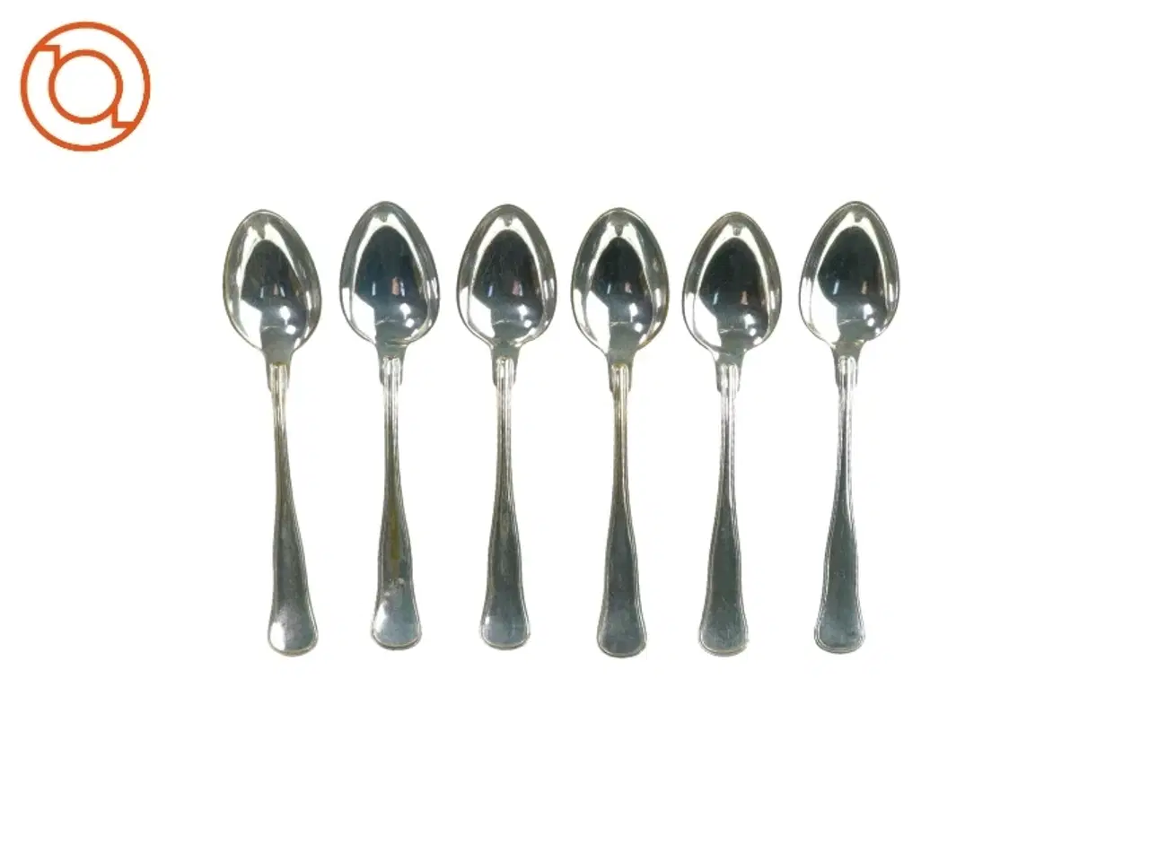 Billede 2 - Skeer (6 stk.)(str. L:20cm)