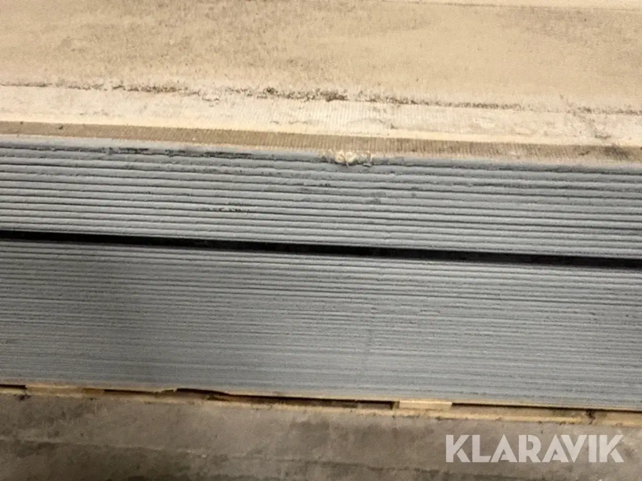 Billede 4 - Fibercement plader Seco Lite 50 styk.