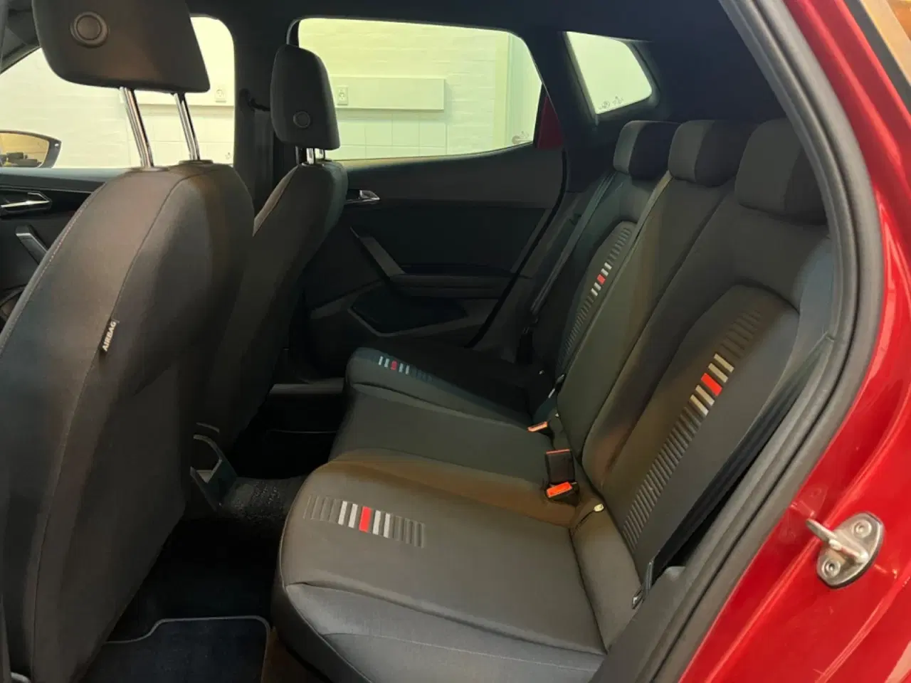 Billede 16 - Seat Arona 1,5 TSi 150 FR