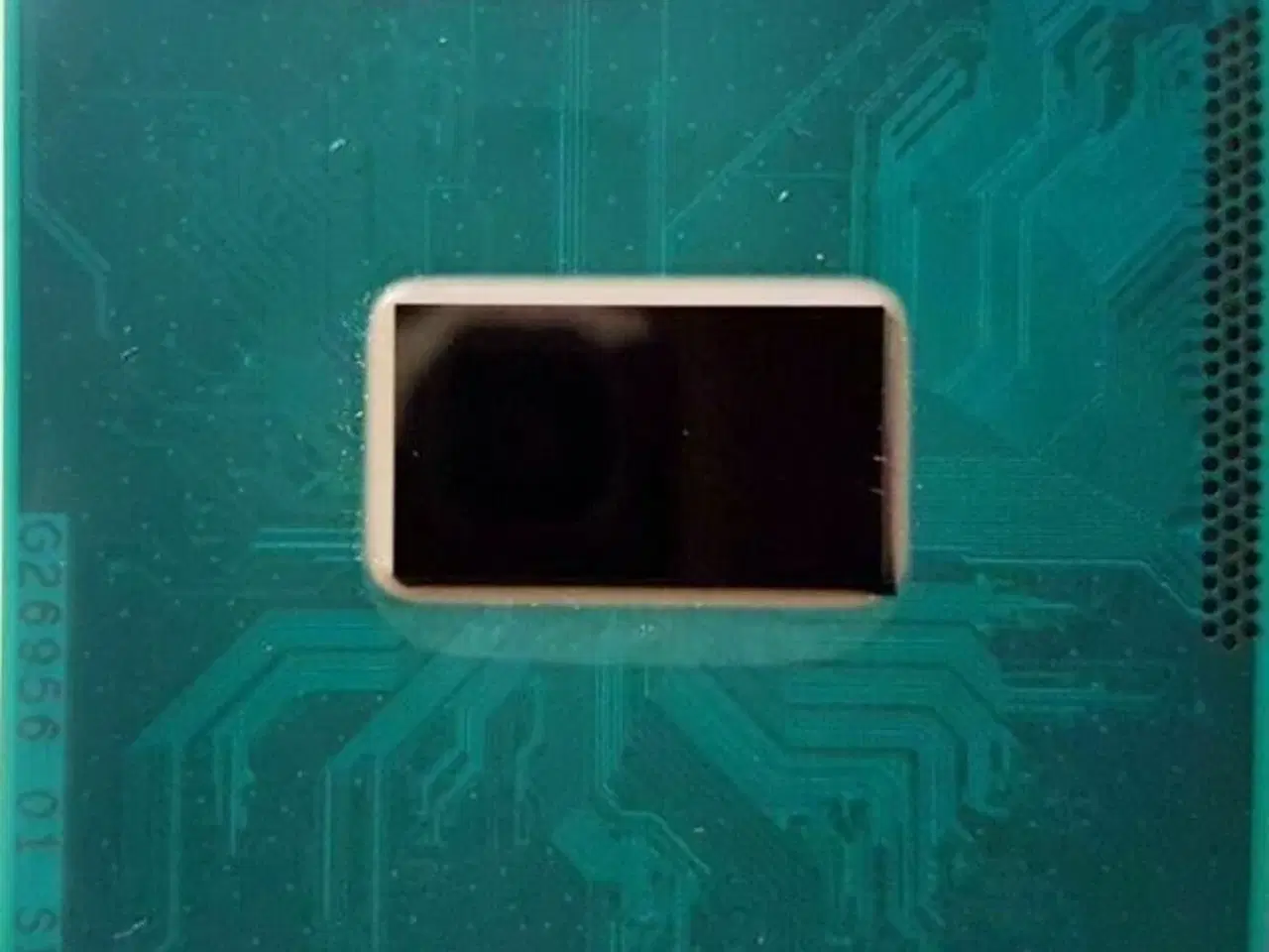 Billede 1 - Intel i5-3340M
