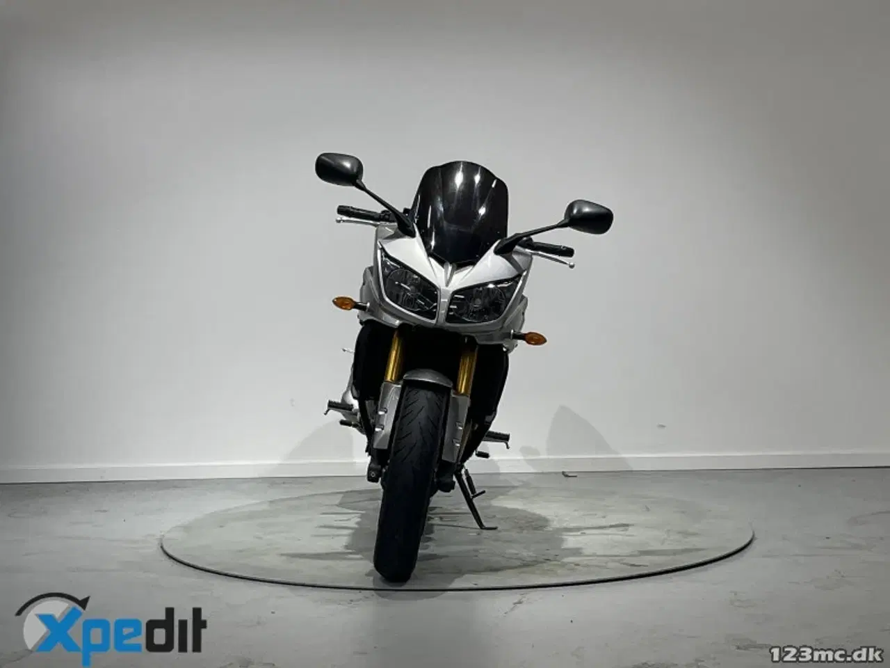 Billede 23 - Yamaha FZ1 S