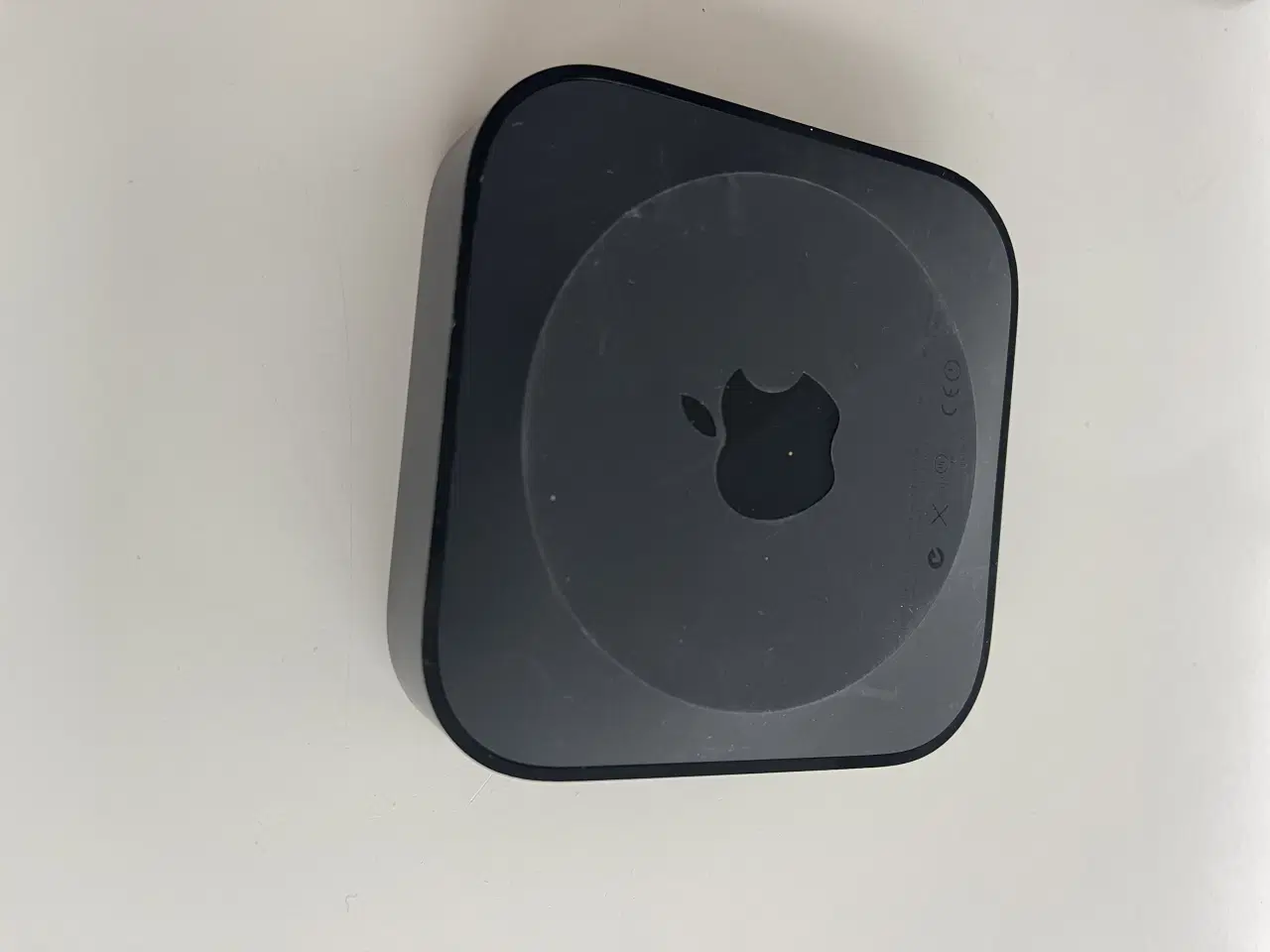 Billede 3 - Apple TV streaming-enhed 