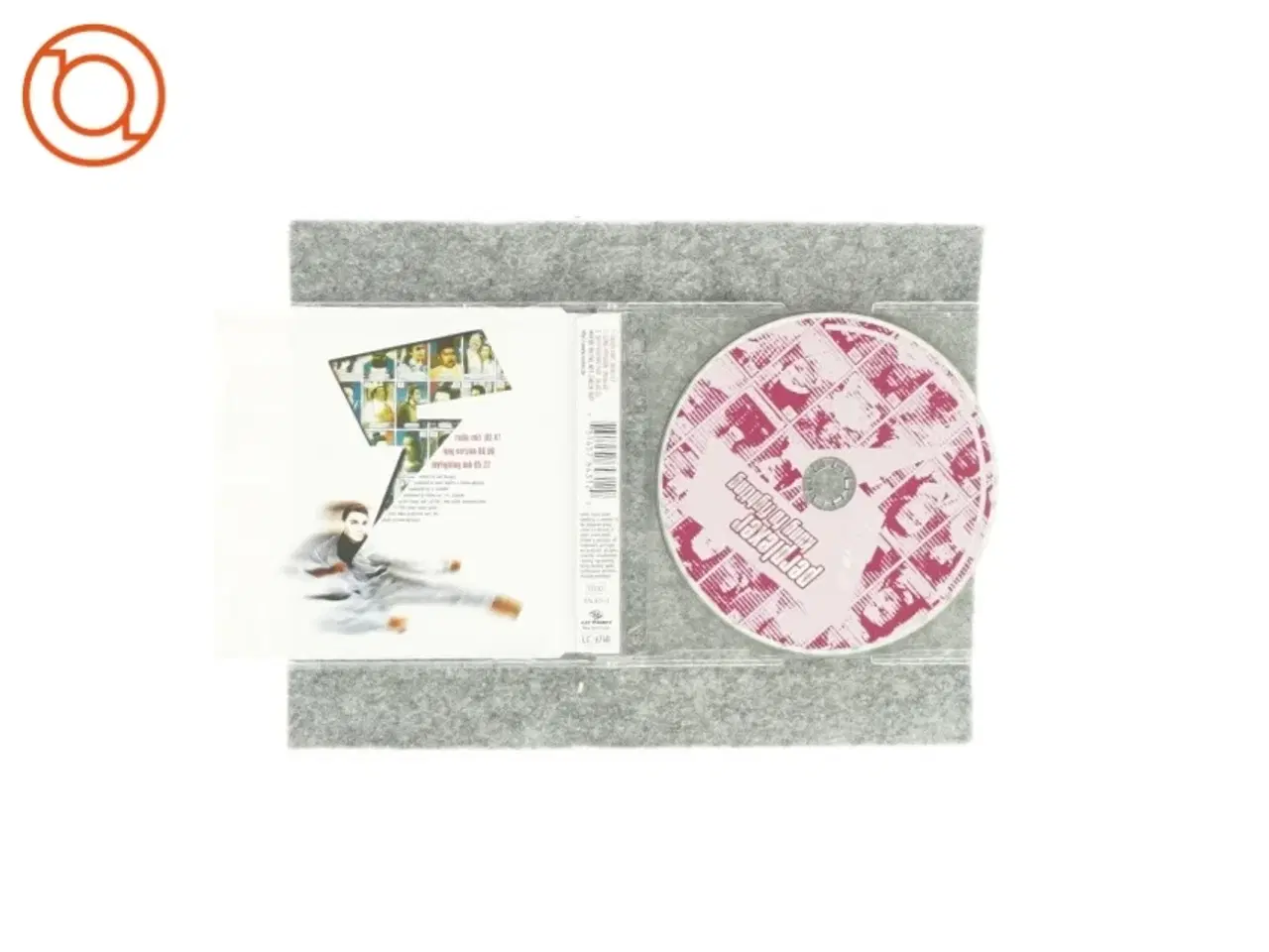 Billede 3 - Perplexer kong fu fighting (cd)