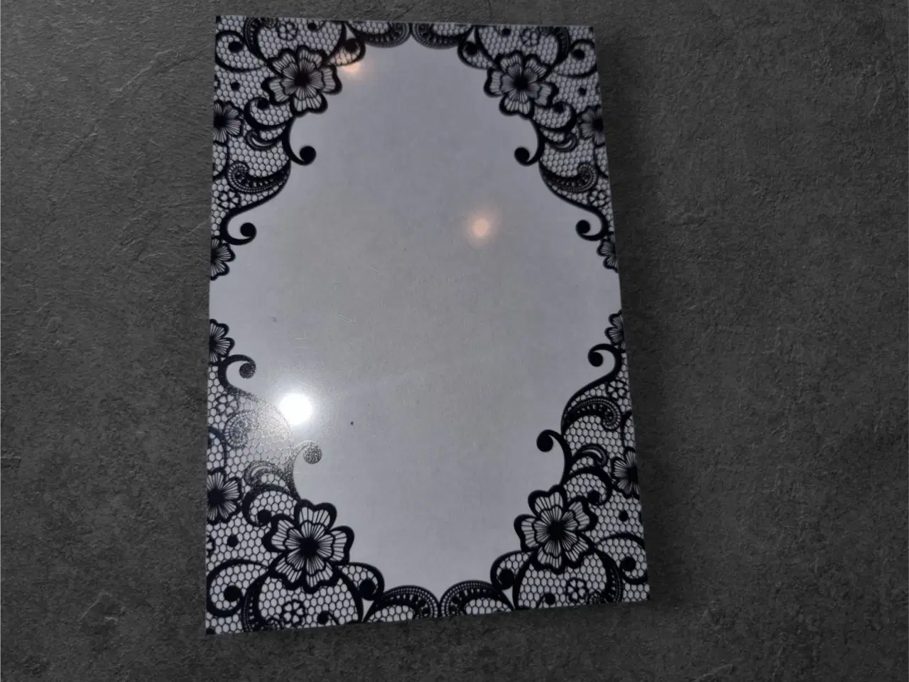 Billede 1 - Tilføj elegance til dine kreationer med unikt blon