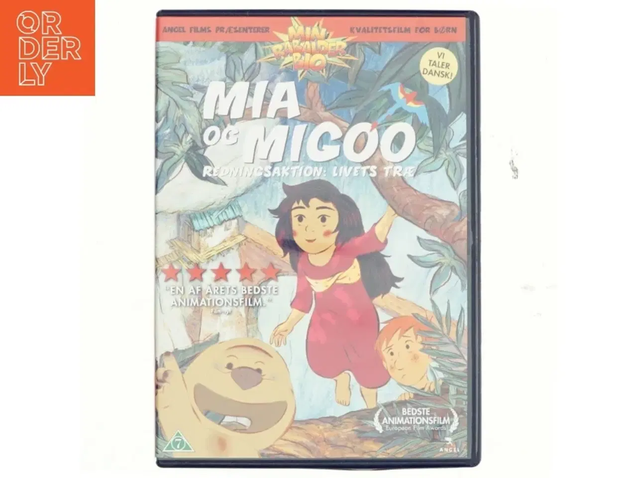 Billede 1 - Mia Og Migoo