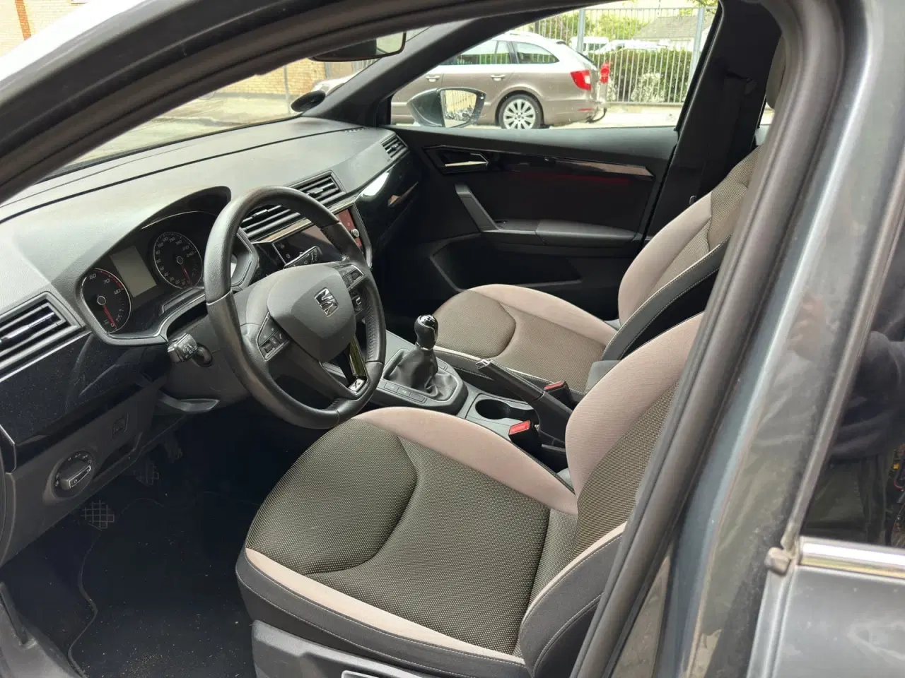 Billede 9 - Seat Ibiza 1,0 TSi 95 Reference