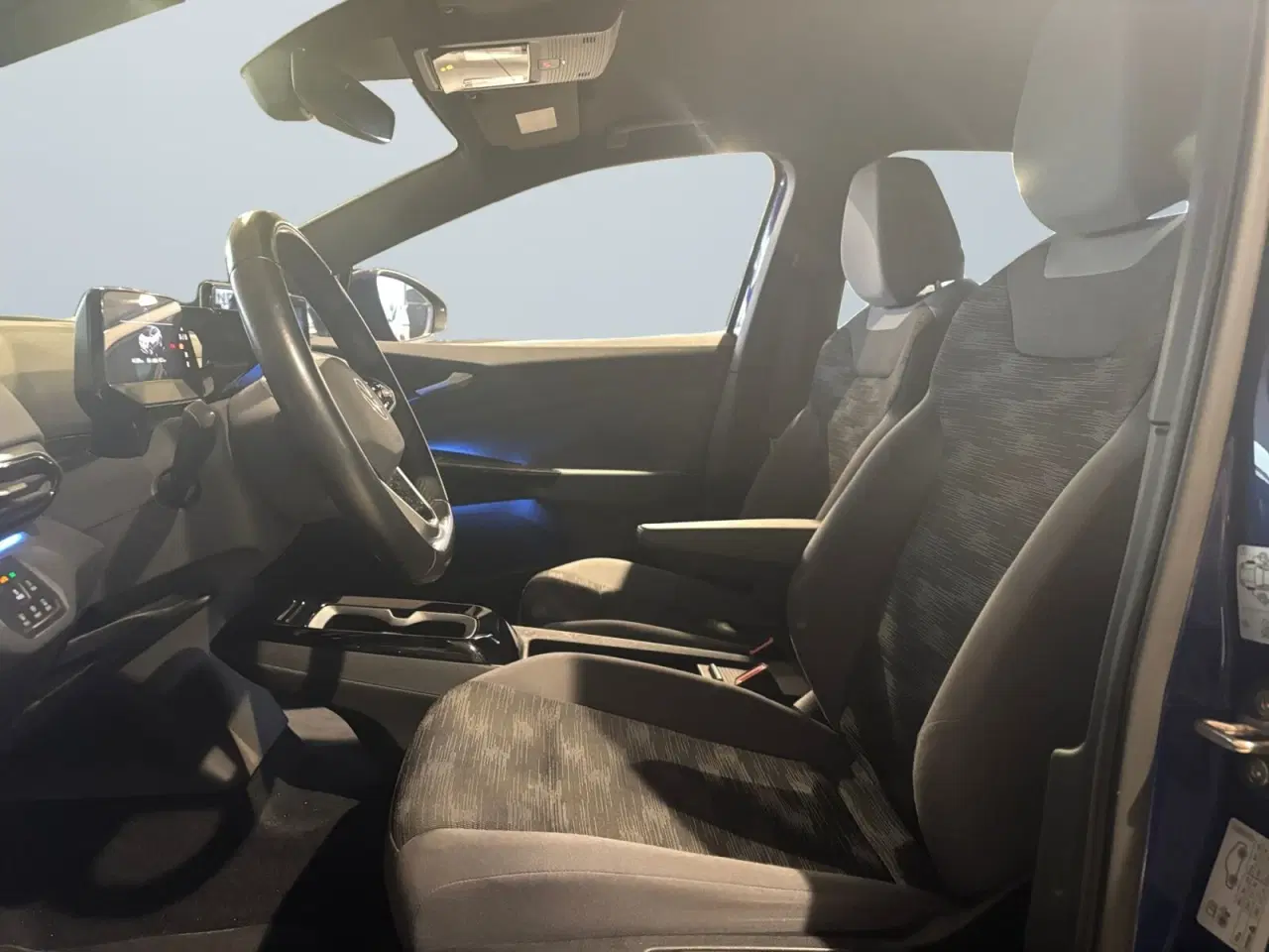 Billede 4 - VW ID.4 77 Pro Performance