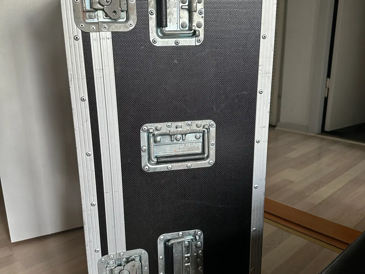Billede 2 - Flightcase til Mixer 