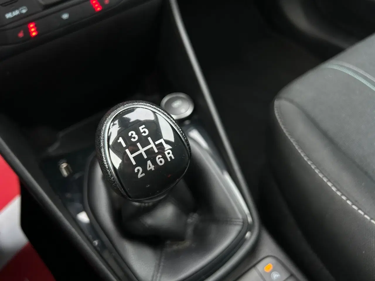 Billede 13 - Ford Fiesta 1,5 TDCi 85 Titanium