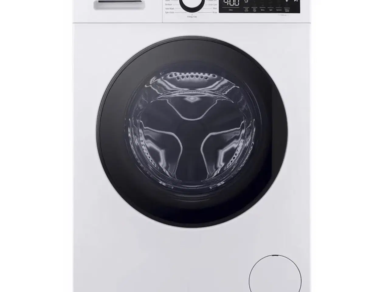 Billede 1 - LG Vaskemaskine 