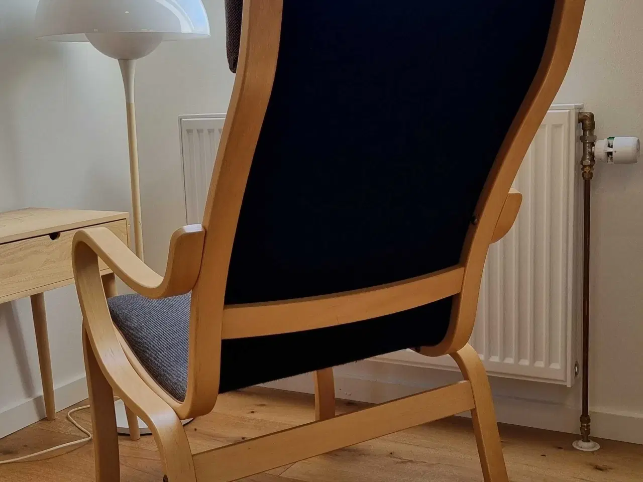 Billede 5 - Finn Østergaard lænestol