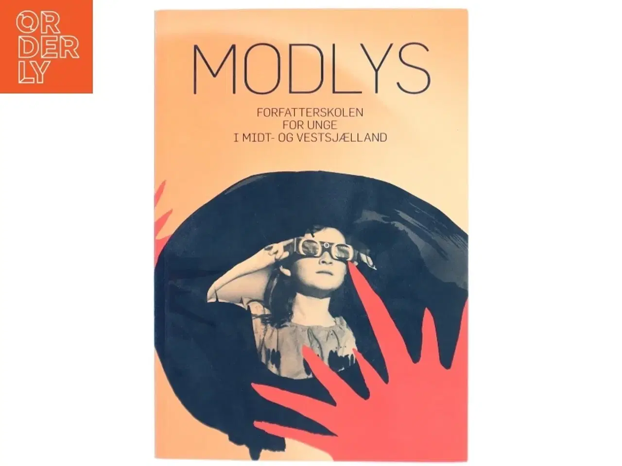 Billede 1 - Modlys (Bog)