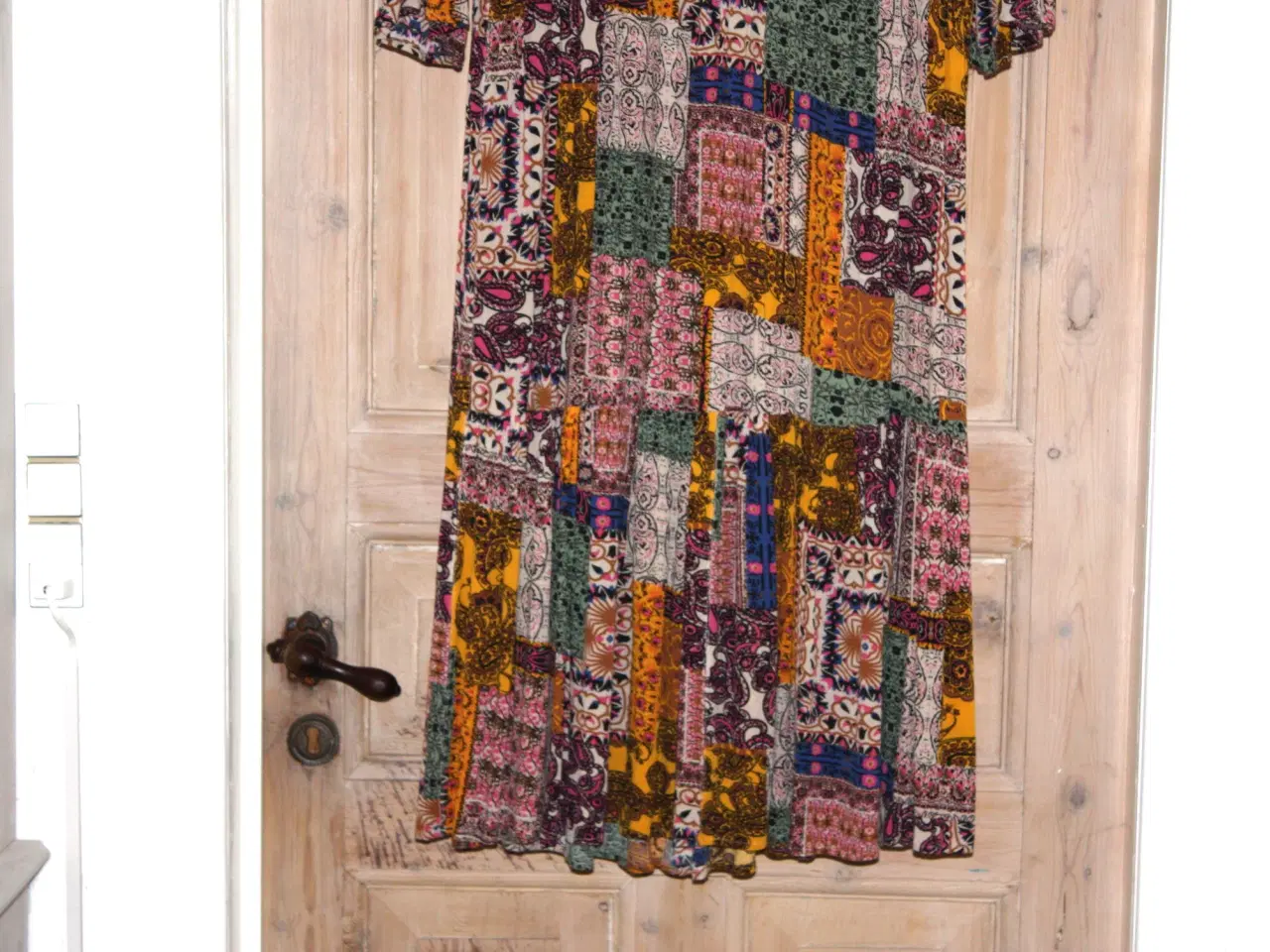 Billede 4 - Pulz kjole str. M