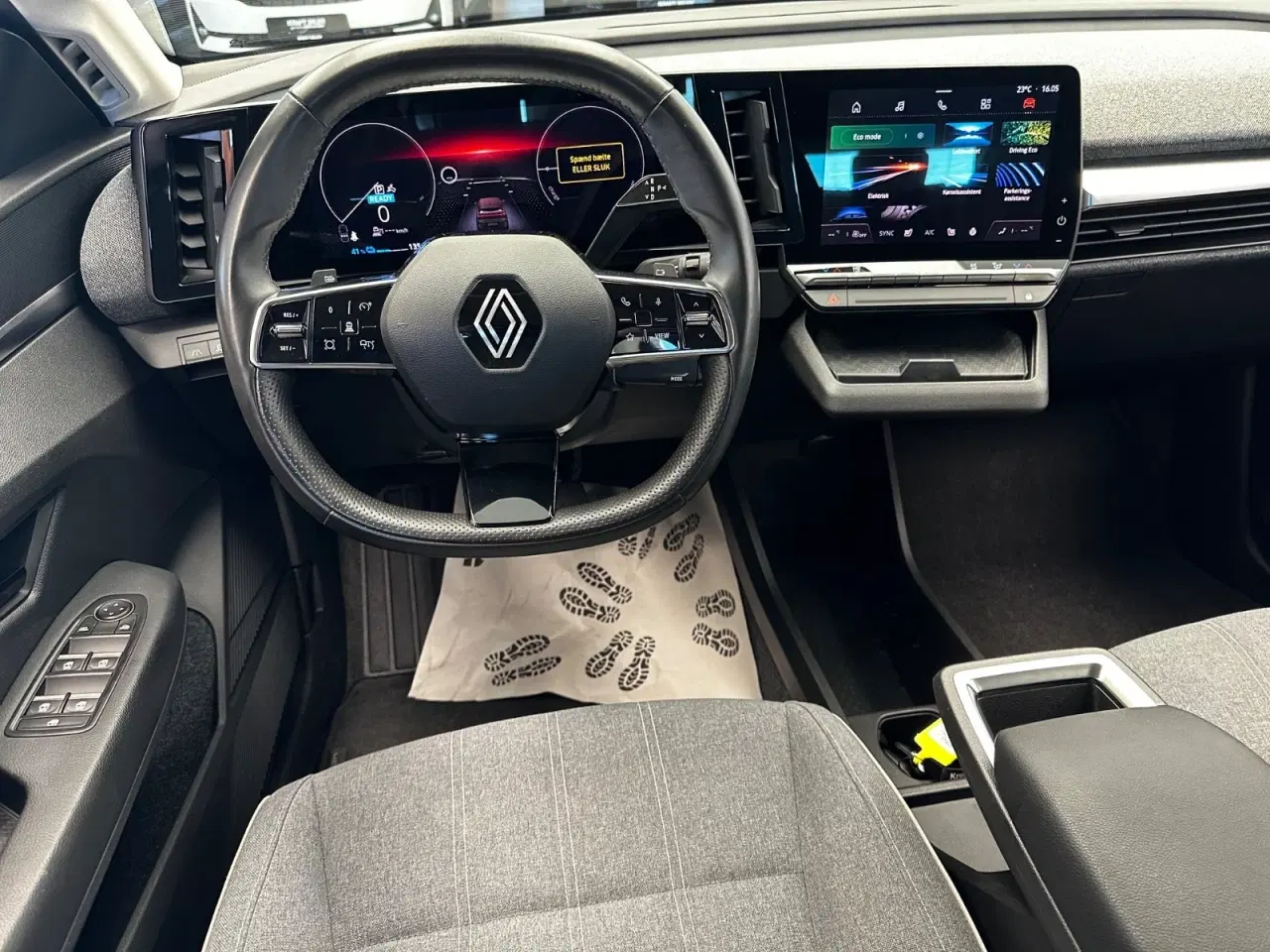 Billede 9 - Renault Megane E-Tech 60 Techno