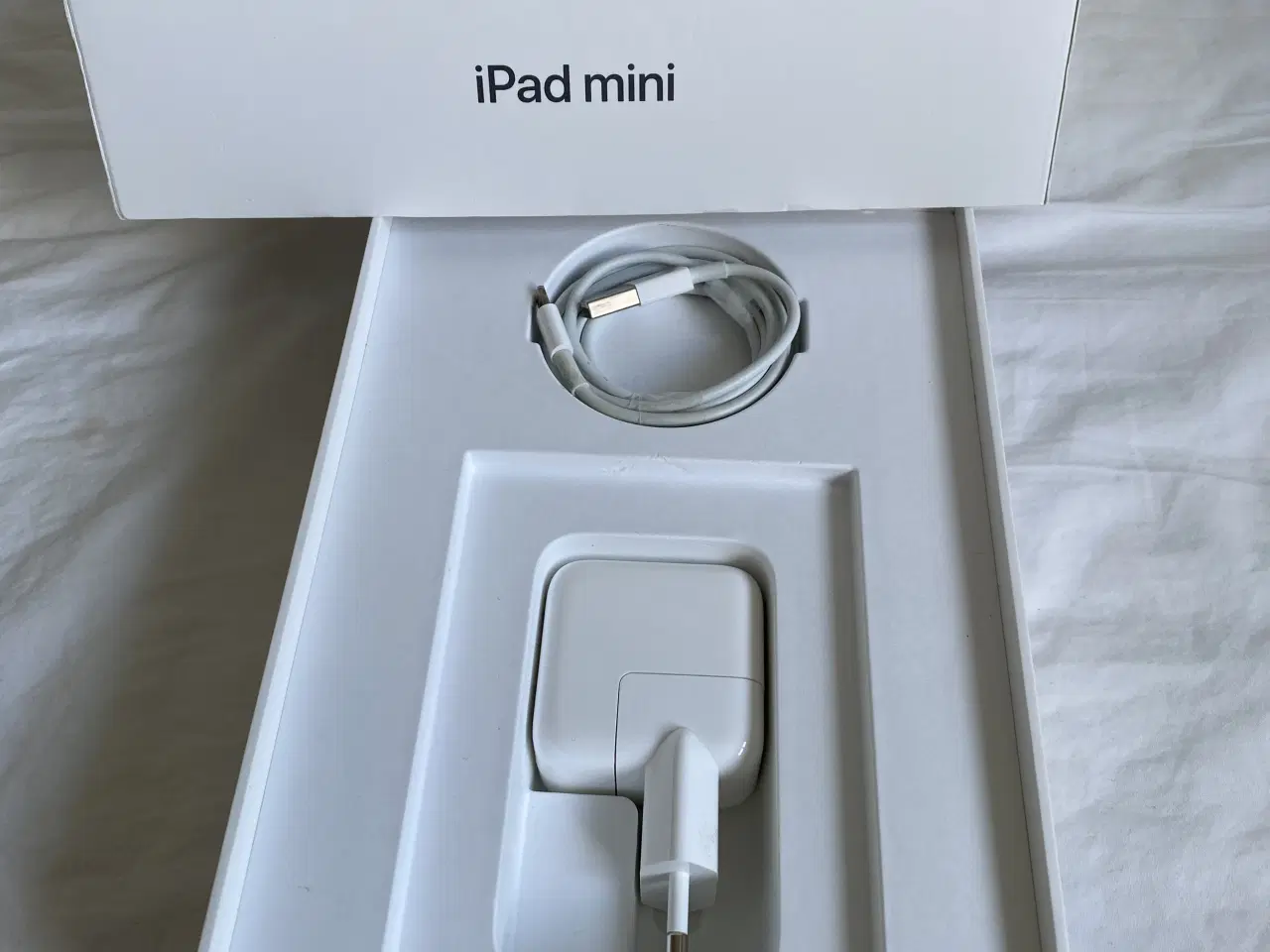 Billede 4 - Ipad Mini Space Grey 64 gb 5 Gen