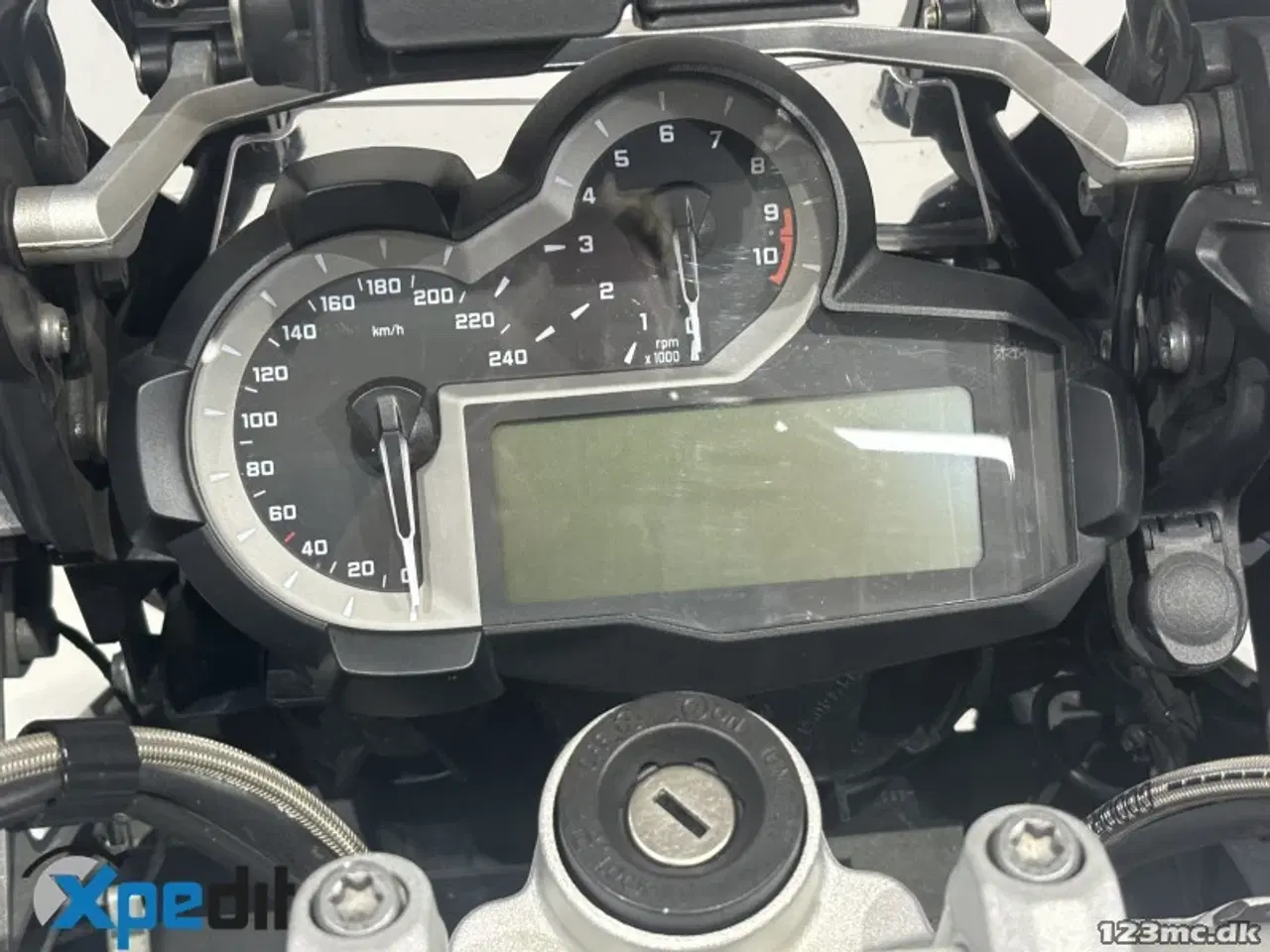 Billede 13 - BMW R 1200 GS Adventure