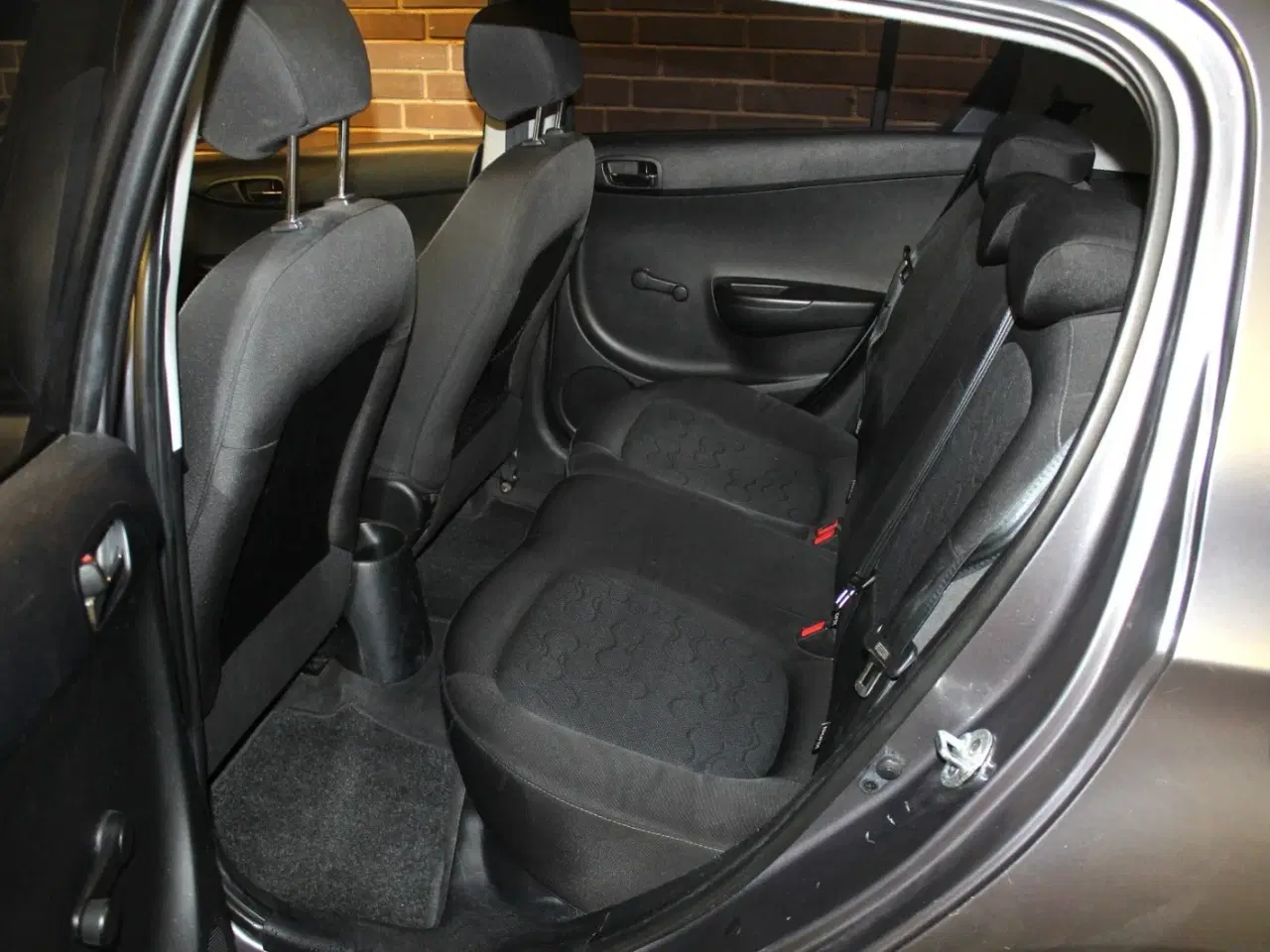 Billede 5 - Hyundai i20 1,25 Classic