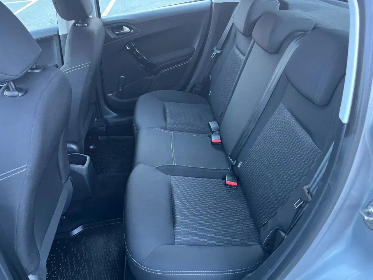 Billede 13 - Peugeot 208 1,2 PureTech 82 Active