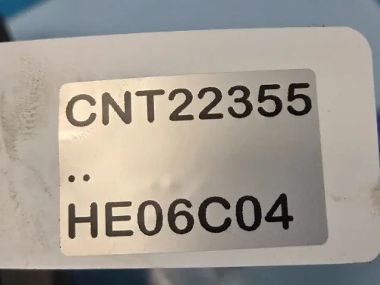 Billede 6 - New Holland T6.160 Beskyttelsesskærm 48065413