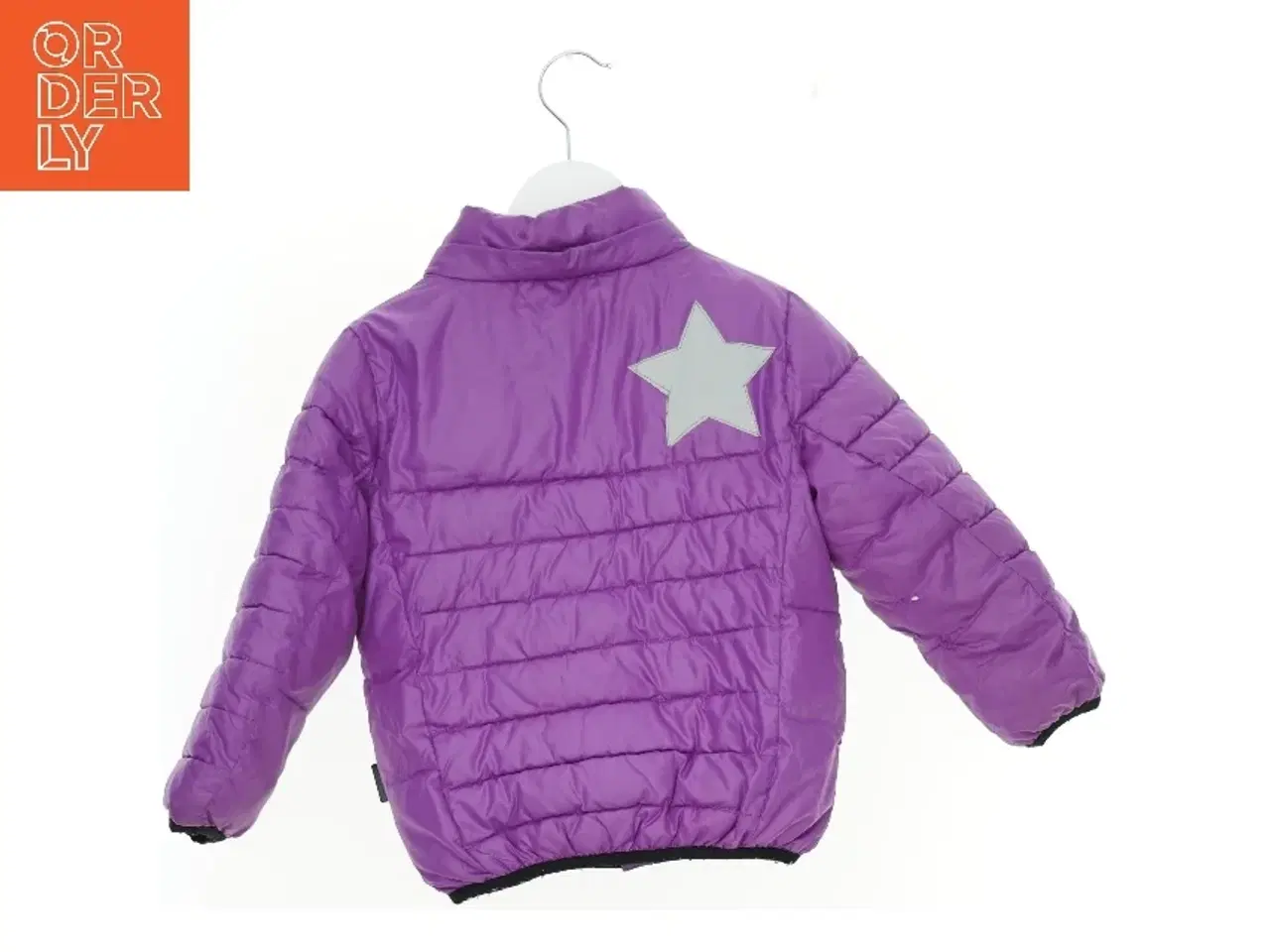 Billede 2 - Dynejakke fra Molo (str. 98 cm)