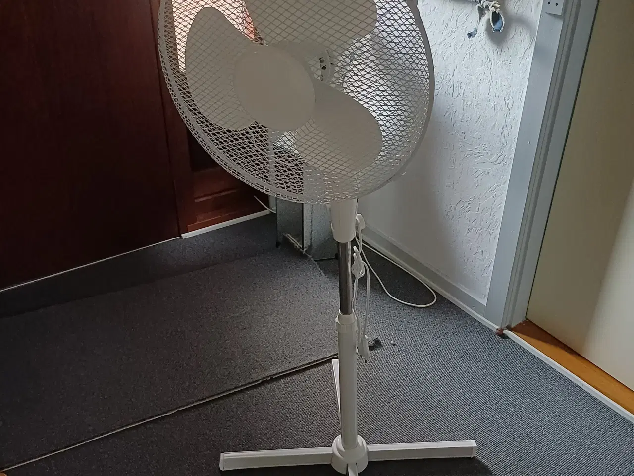 Billede 1 - Ventilator