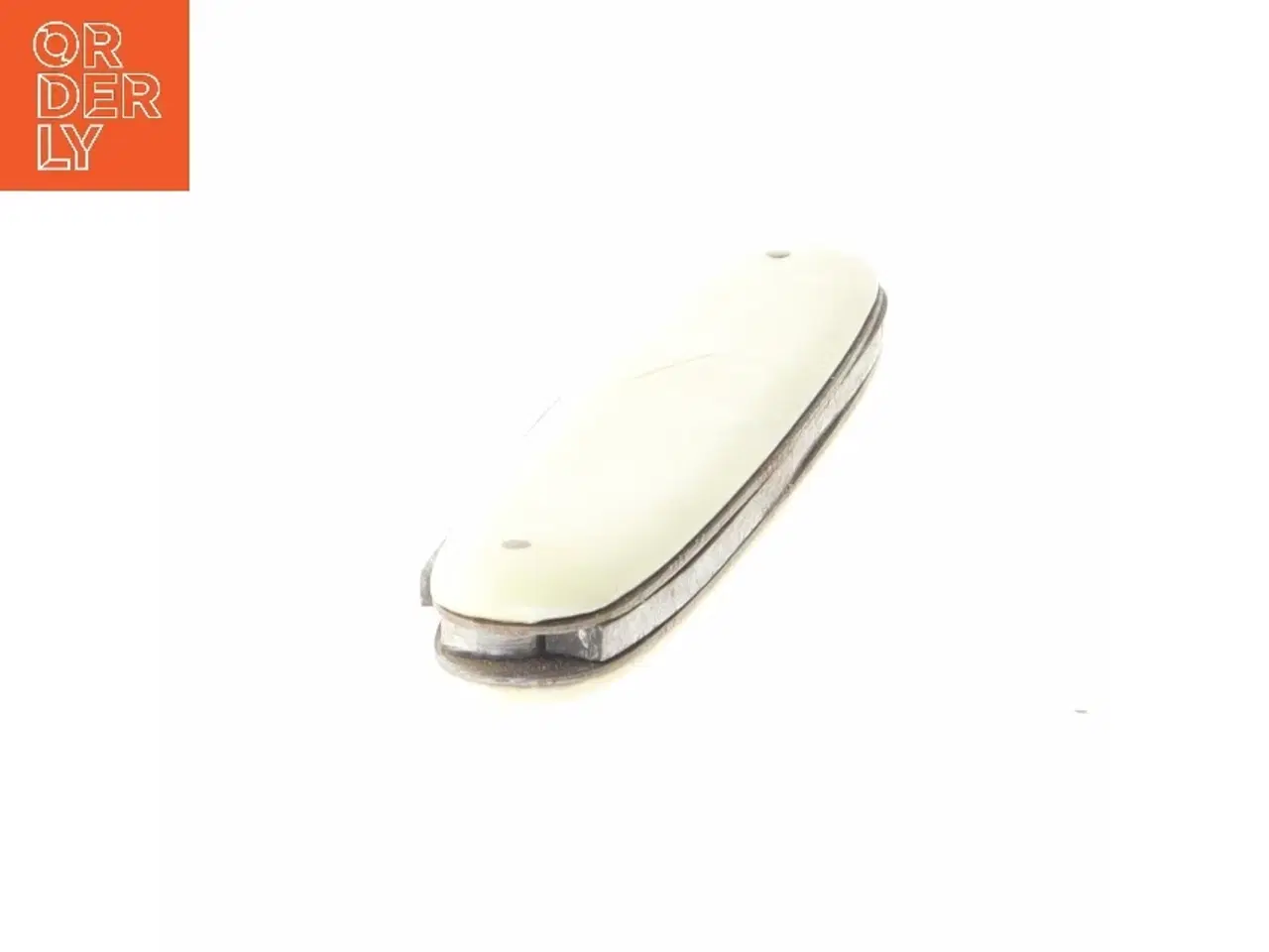 Billede 3 - Lommekniv med perlemorhåndtag (str. 8 cm)