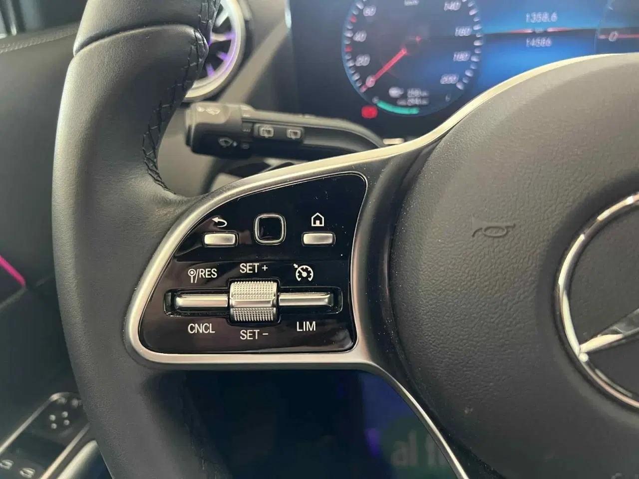 Billede 9 - Mercedes EQA250  Progressive