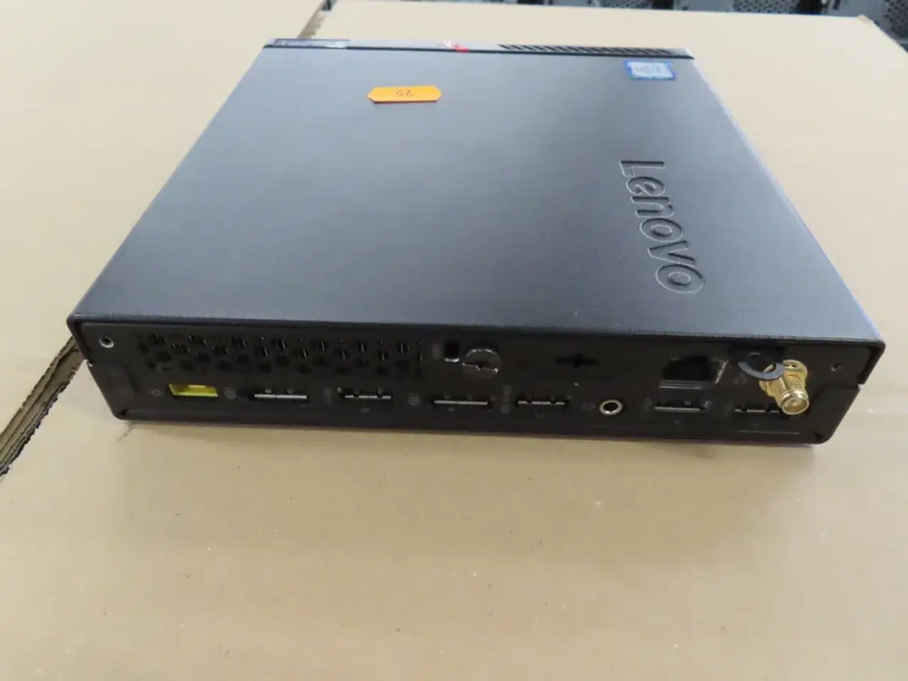 Billede 2 - ThinkCentre M900 Tiny - LENOVO