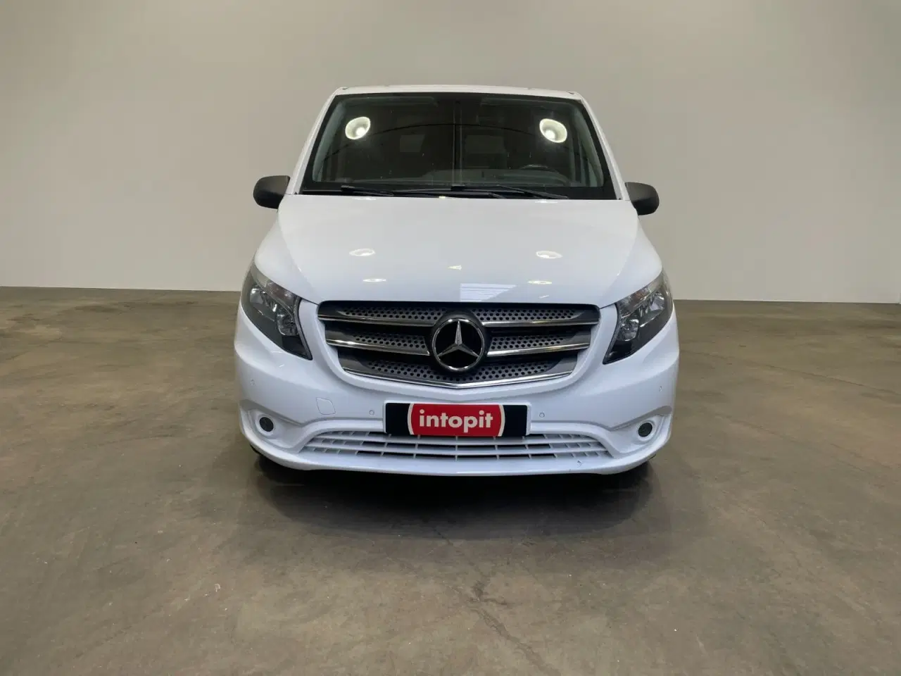 Billede 2 - Mercedes Vito 119 2,2 CDi Complete aut. L